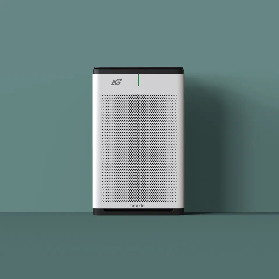 Brondell air purifier