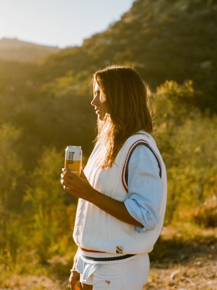 Kombucha from Better Booch