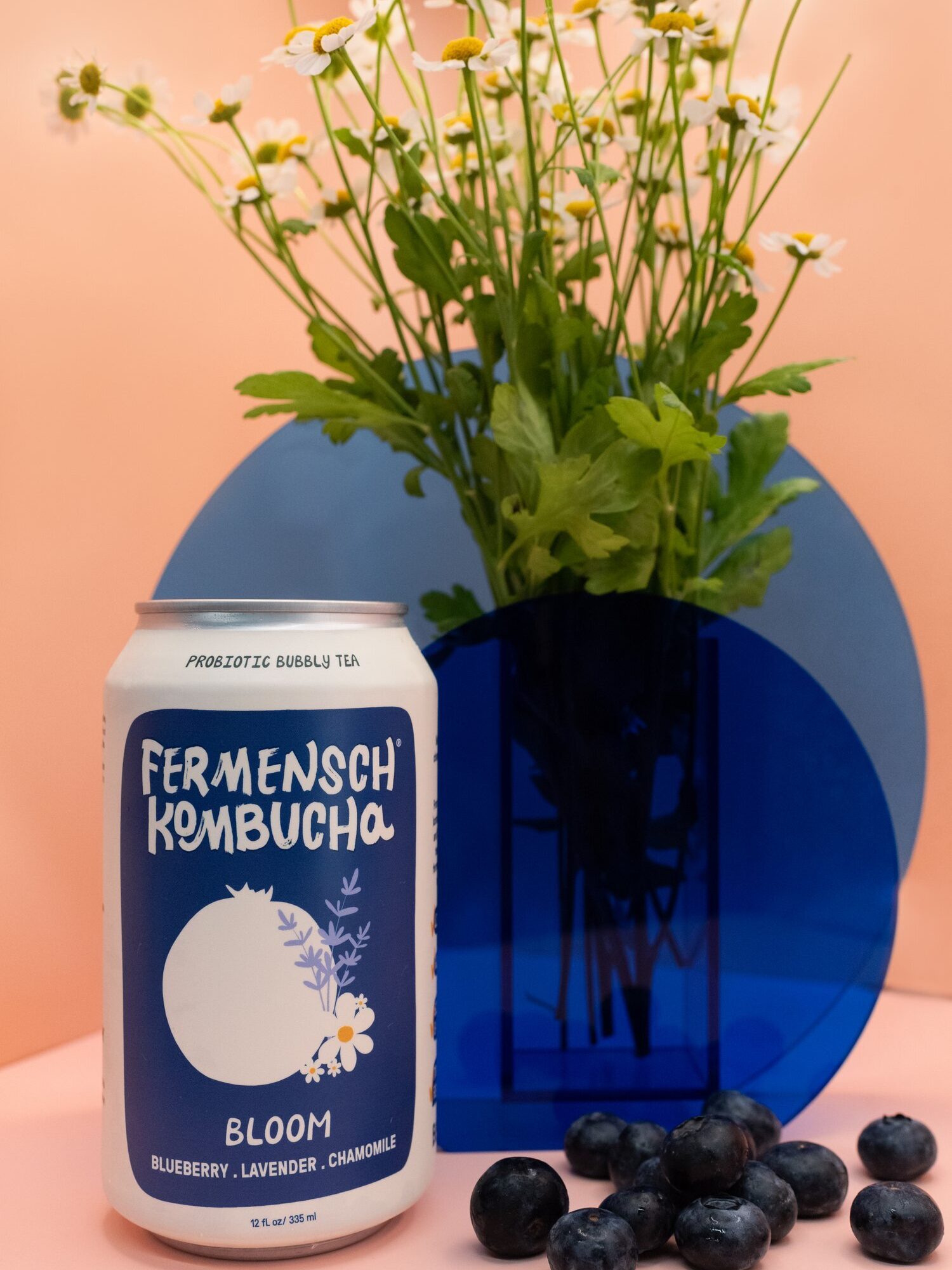 Kombucha from Fermensch Kombucha