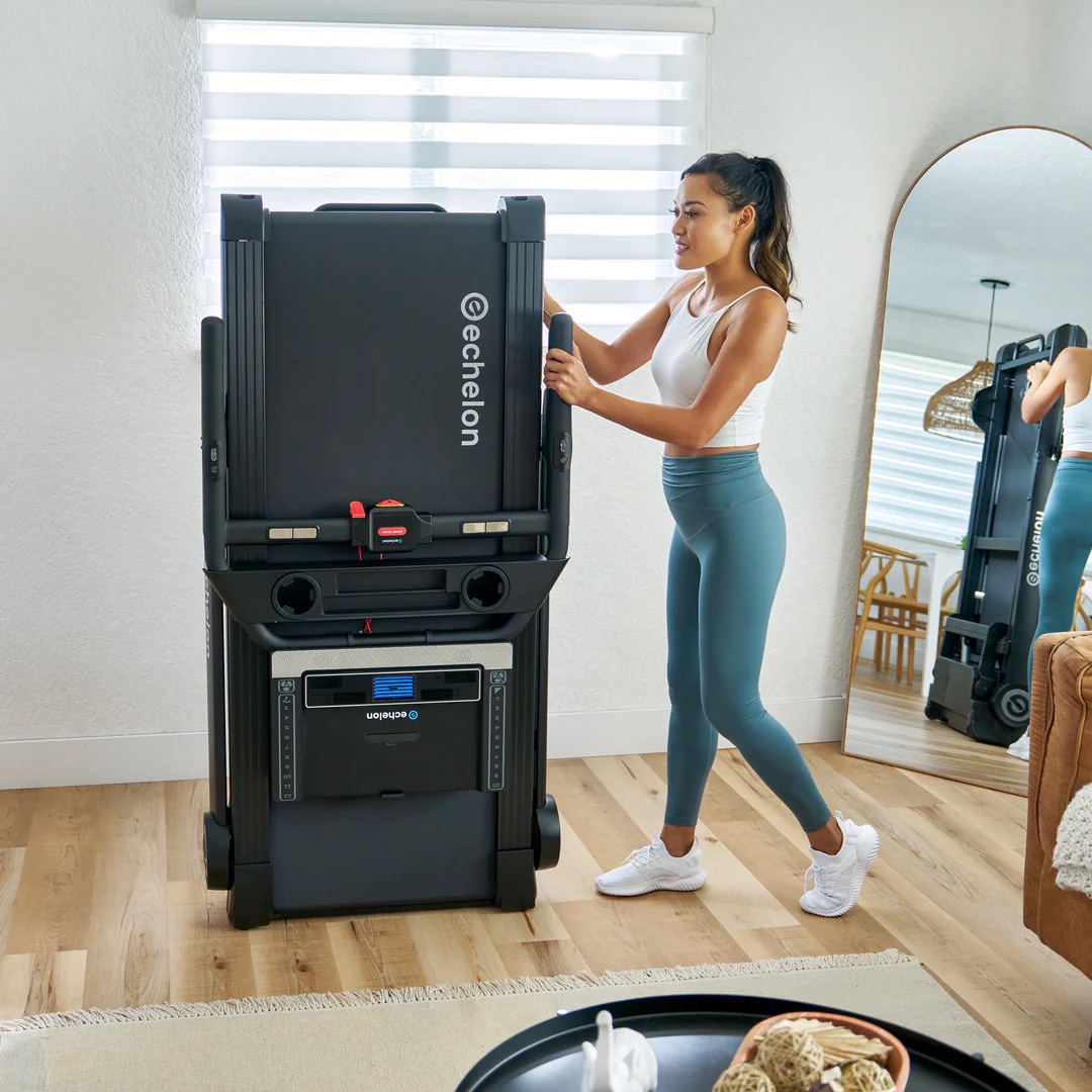 The Best Compact Treadmills For Small Areas (2025)